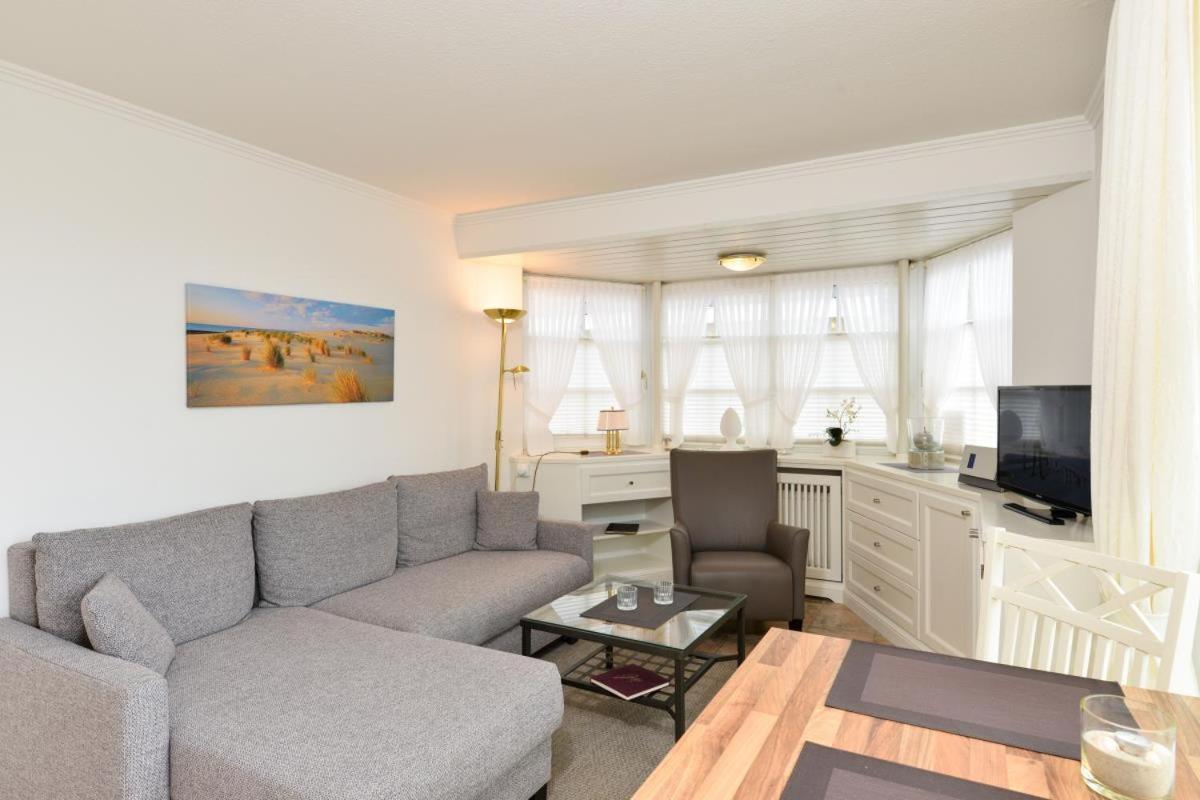 Tietje Eg. Apartment *
