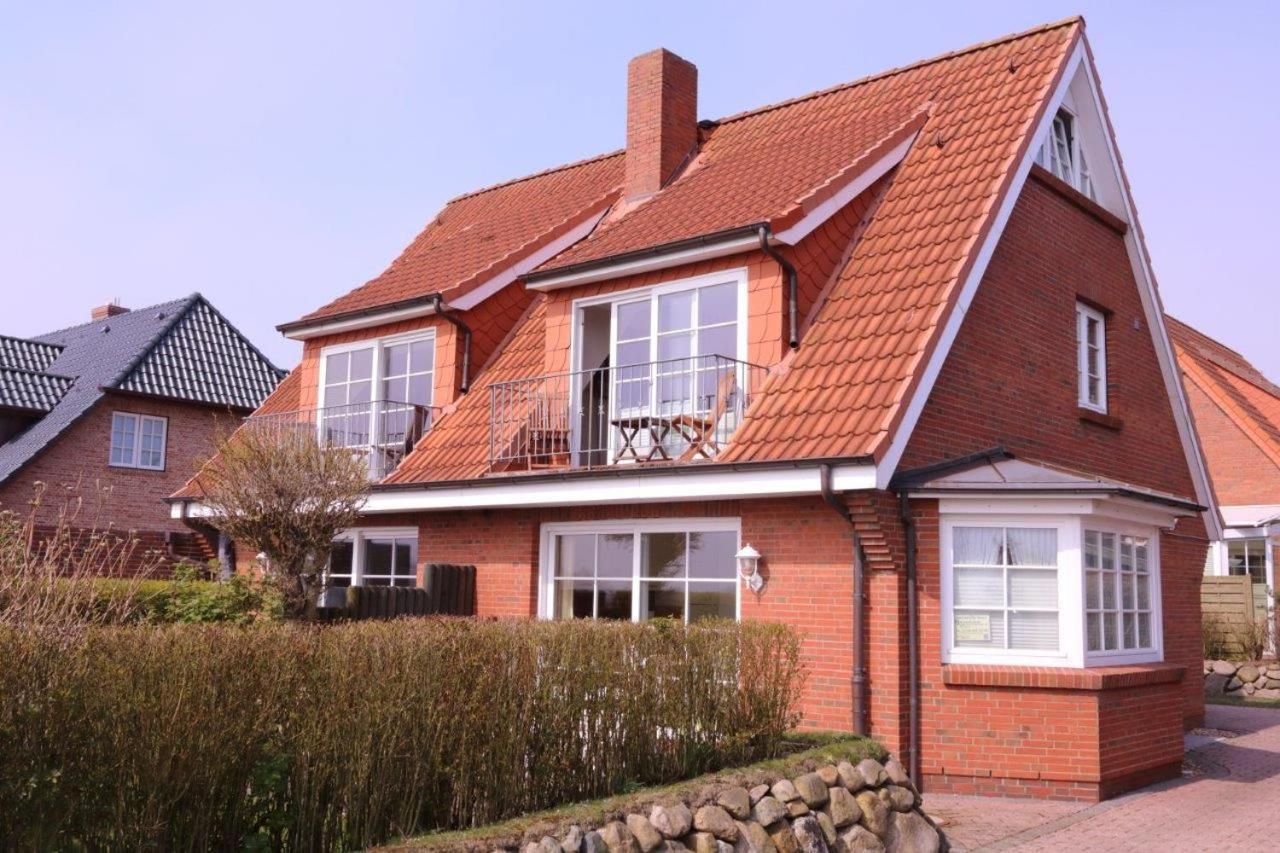 Tietje Eg. Apartment